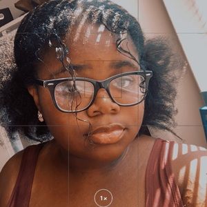 Meet your Posher, Aniyah